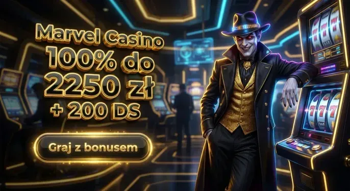Marvel Casino