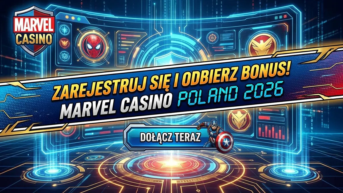 Rejestracja z bonusem